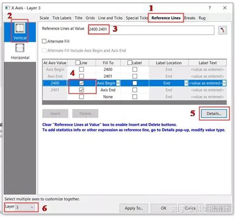 How to Combine Triangular Plot in Origin 的图像结果