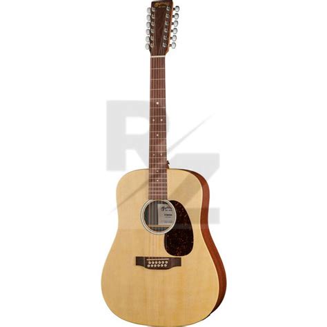 Image result for Martin DX2E 12 String