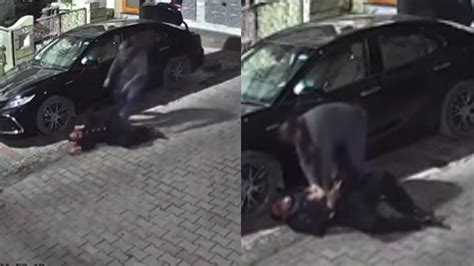 Caught on Camera: Young Entrepreneur Saves Businessman’s Life With CPR ...