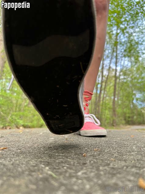 Blissfulellie Nude OnlyFans Leaks - Photo #1665631 - Fapopedia