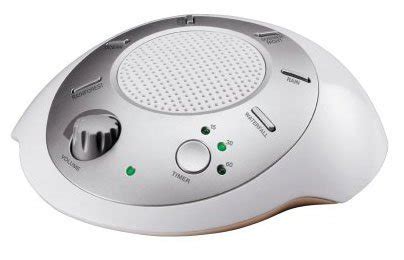 HoMedics Spa Sound Machine 的图像结果