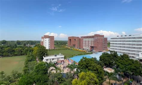 CGC University, Mohali: Fees, Admission 2025, Courses, Cutoff, Ranking ...