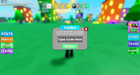 Image result for Roblox Speed Simulator Codes