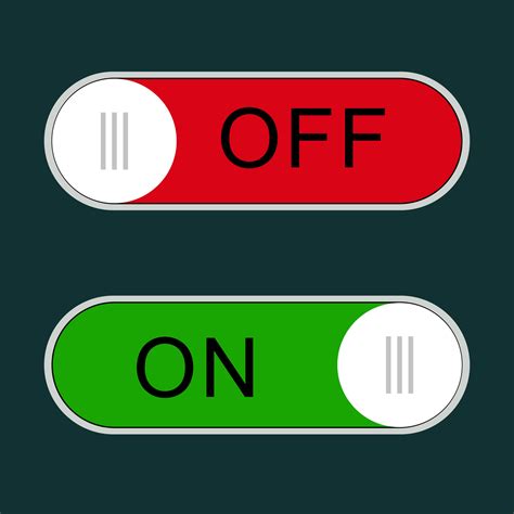 Image result for Button On Off Switch JavaScript