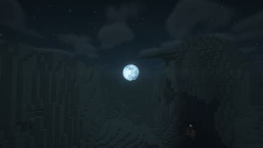 Howling Moon Mod Showcase 的图像结果