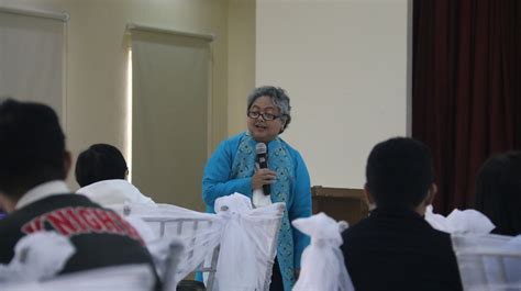 Church and Interfaith Leaders Gather for 2023 World Interfaith Harmony Week