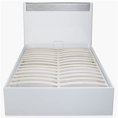 Buy Fresno Queen Bed from Home Centre at just INR 61200.0