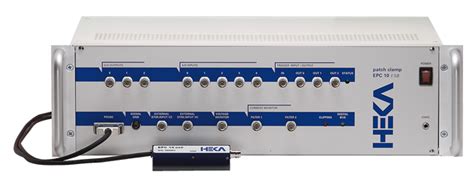 Image result for Pulse Software Heka