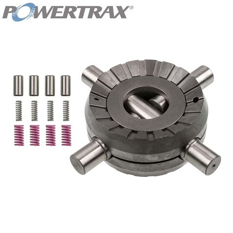 Image result for Powertrax Locker Problems