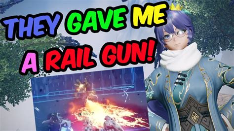 Image result for PSO2 NGS Robot at Work