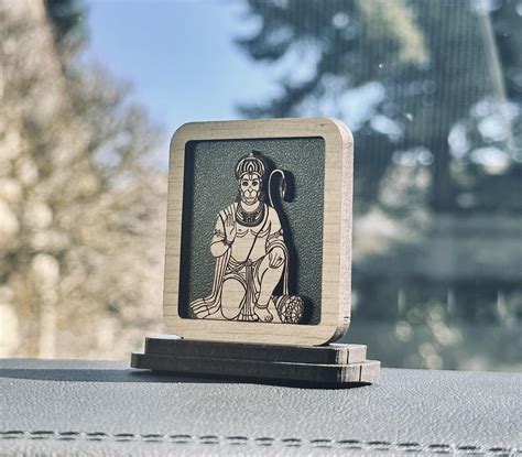 Buy Hindu God Adiyogi Mahadev Figurine Idol Table Top and Car Dashboard ...