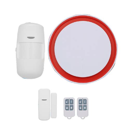 Ehawk Security Systems