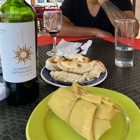 DON FRANCESCO, Cafayate - Restaurant Reviews, Phone Number & Photos ...