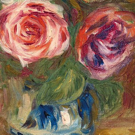 Roses Framed Wall Art | At Home