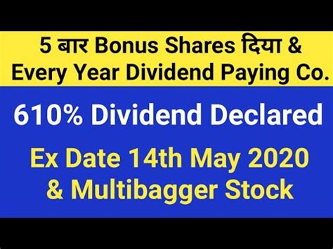 How to Pay No Tax on Your Dividend Income - India Dictionary