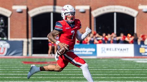 QB Kaidon Salter exits transfer portal, returns to Liberty - ESPN