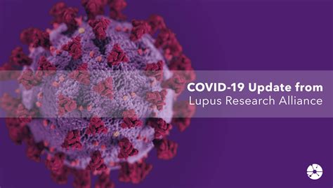Hydroxychloroquine: Common Lupus Drug in Testing for COVID-19 - Lupus Research Alliance