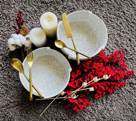 Creme Designer Bowl: Best ceramic serving bowls – Ceramic Kitchen