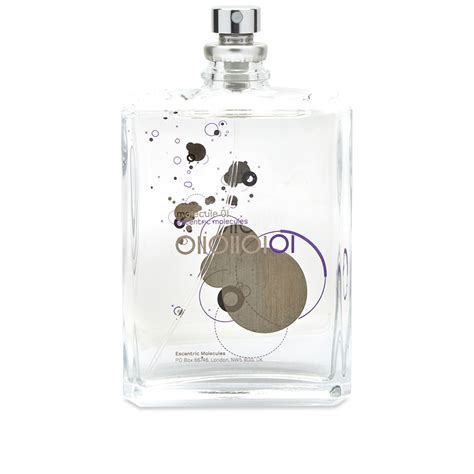 Escentric Molecules Molecule 01 100ml | END. (US)