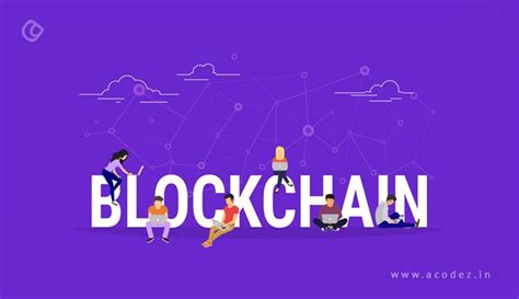 Role Of Blockchain Technology In The Fight Against COVID-19
