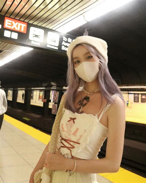 Angelina Zhang | the ride of your life 📸: @celineliuarts | Instagram