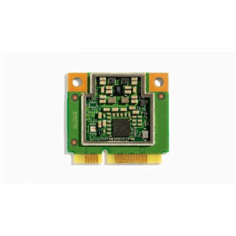 Coral Mini PCIe Accelerator at MG Super Labs India