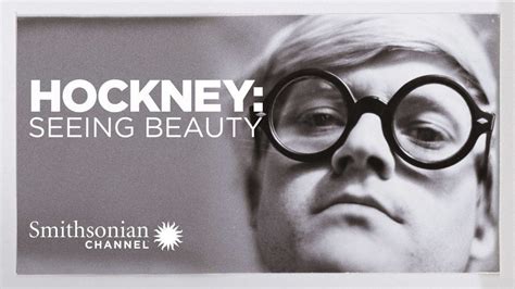 Hockney: Seeing Beauty Free Screening, Dennos Museum Center, Traverse ...