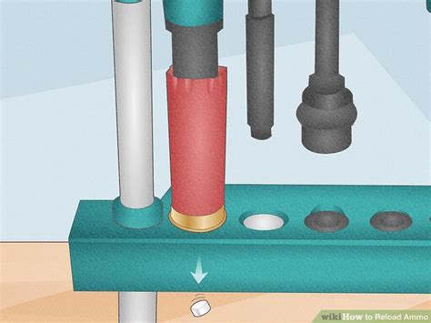 How to Reload Bullets 的图像结果