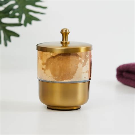 Buy Panama Metal Box Holder from Home Centre at just INR 599.0