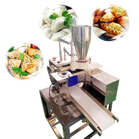 Image result for Dumpling Maker Machine