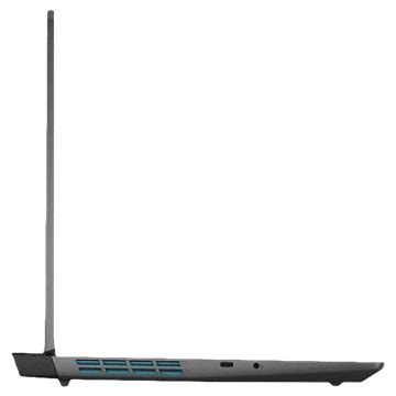 Buy Lenovo LOQ 15IRH8 Intel Core i7 13th Gen Gaming Laptop (16GB, 512GB ...