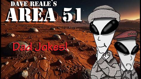 Alien Dad Jokes 的图像结果