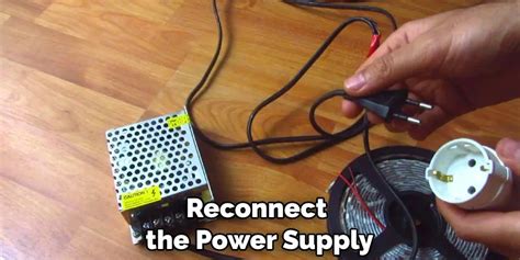 Image result for Reset LED Strip