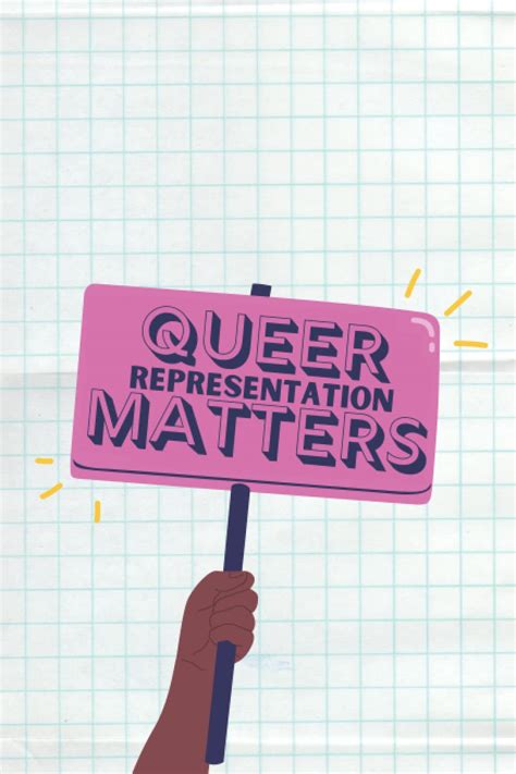 Buy Queer Representation Matters: Queer Media Tracker: Queer TV: Queer ...