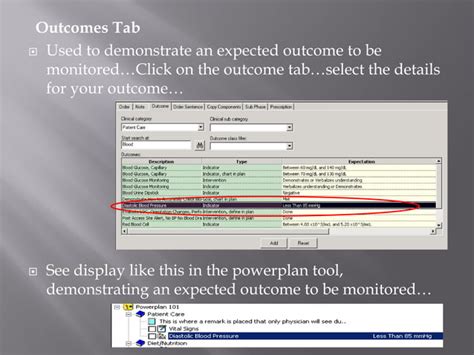 Image result for Create Cerner Power Plan