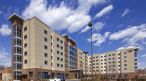 RESIDENCE INN BY MARRIOTT SECAUCUS MEADOWLANDS - Hotel Reviews, Photos ...