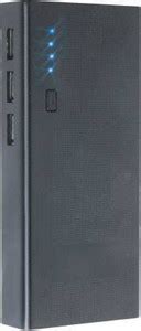 MI KYOCERA 30000 mAh 18 W Power Bank Price in India - Buy MI KYOCERA ...