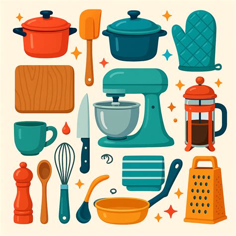 Kitchen Hacks – ModernObjects