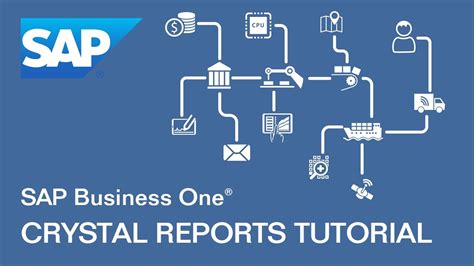 Image result for Tutorial for Crystal Reports
