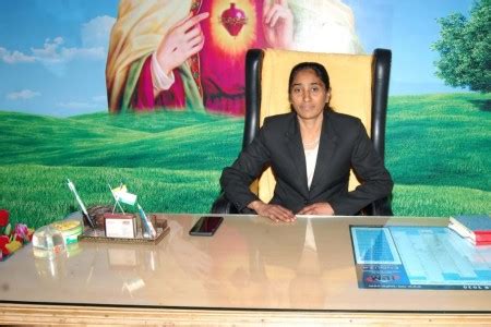 St.Francis Convent Scool (Run by PANNU GROUP OF EDUCATIONAL SOCIETY)