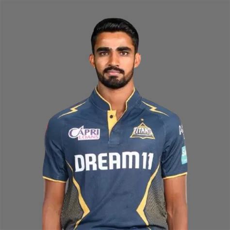 Mahipal Lomror - Profile, Stats, News, and Career Highlights | InsideSport
