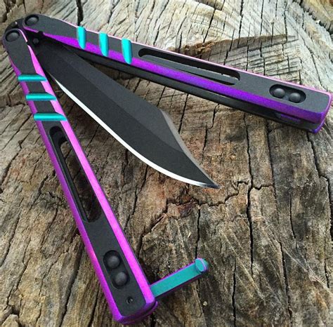 Renegade balisong butterfly knife – Artofit