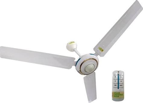 Solar Fan Sets - Buy Solar Fan Sets Online at Best Prices In India ...