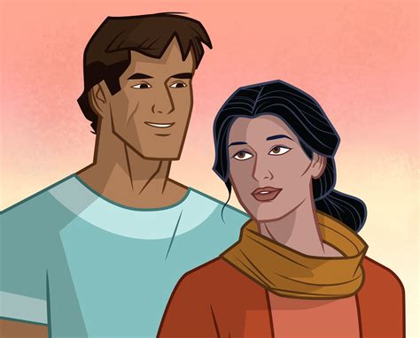 Jacob and His Family