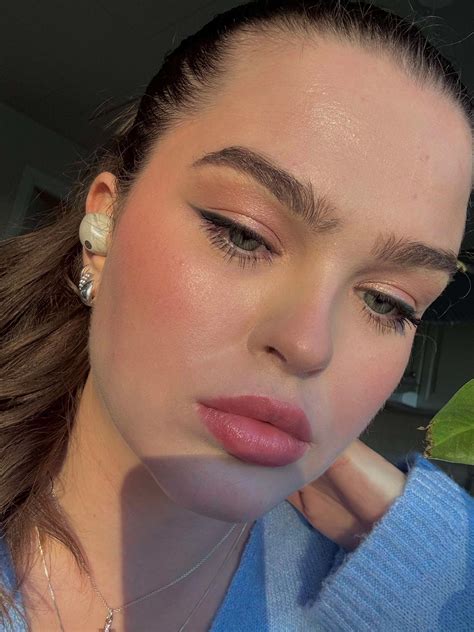 Rose Inc Blush Divine Radiant Lip & Cheek Color Ophelia | lyko.com