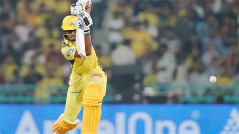 Who is Shaik Rasheed? India`s U-19 World Cup star who made IPL debut ...