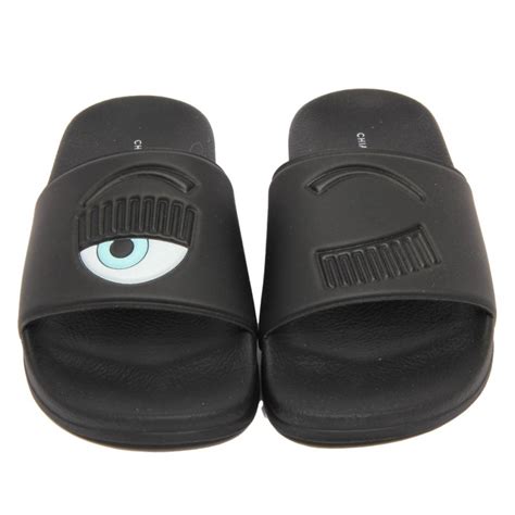 H4792 ciabatta donna CHIARA FERRAGNI woman sliders