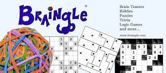 Free Online Brain Games 2022: Top 5 Mind Games Played in the World