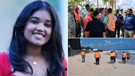 Sudiksha Konanki missing: Dominican AG grills key witness Joshua Riibe ...