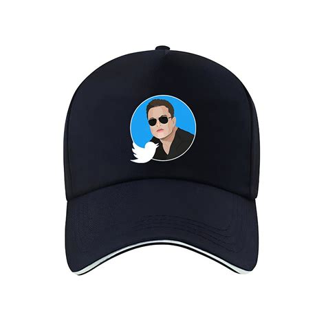 Elon Musk Hat | Alien Shopping